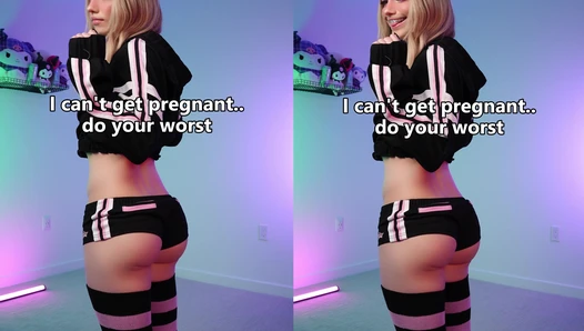Queeniesteph - Video Leaks #130