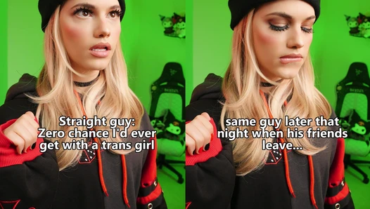 Queeniesteph - Video Leaks #156