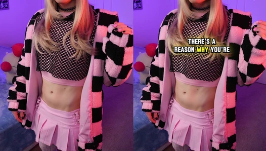 Queeniesteph - Video Leaks #179