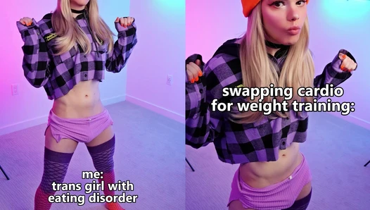 Queeniesteph - Video Leaks #195