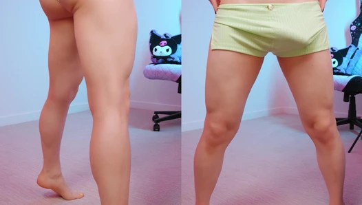 Queeniesteph - Video Leaks #219