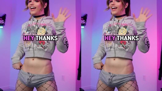 Queeniesteph - Video Leaks #222