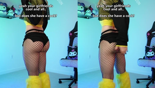 Queeniesteph - Video Leaks #225