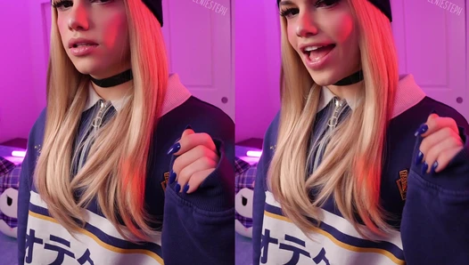 Queeniesteph - Video Leaks #229