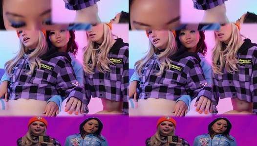 Queeniesteph - Video Leaks #248