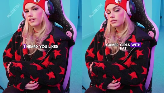 Queeniesteph - Video Leaks #261