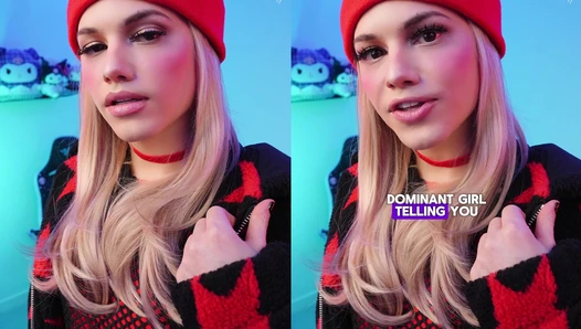 Queeniesteph - Video Leaks #265