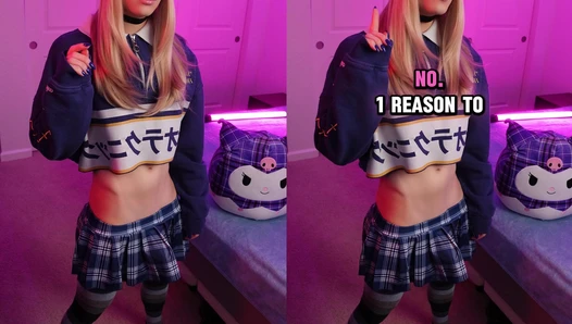 Queeniesteph - Video Leaks #269