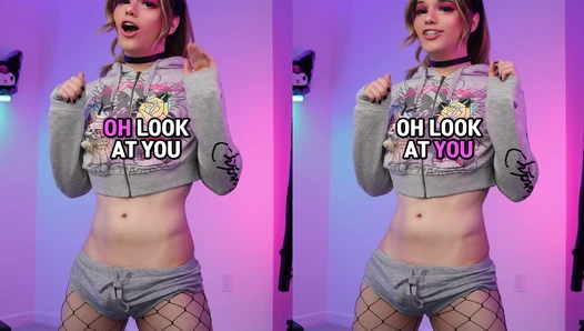 Queeniesteph - Video Leaks #283