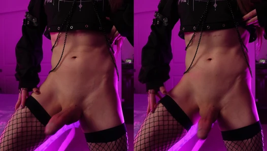 Queeniesteph - Video Leaks #301