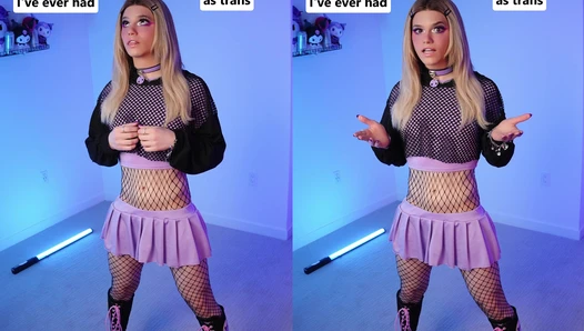 Queeniesteph - Video Leaks #318