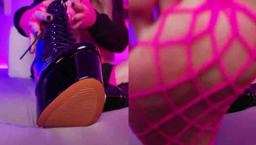 Queeniesteph - Video Leaks #325