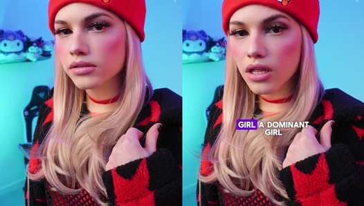 Queeniesteph - Video Leaks #346