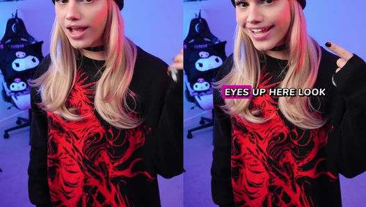 Queeniesteph - Video Leaks #352