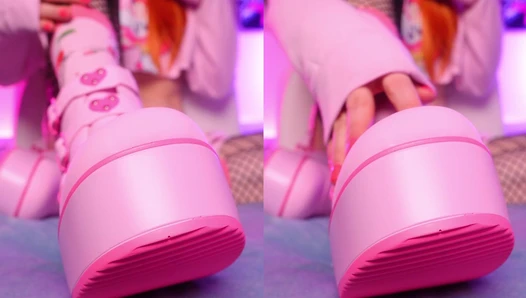 Queeniesteph - Video Leaks #355