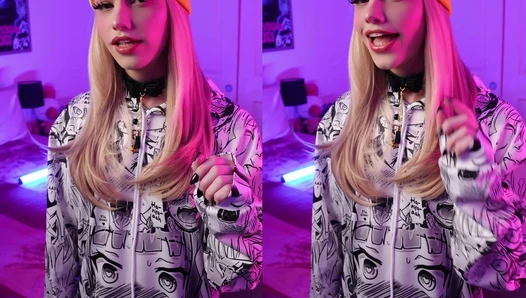Queeniesteph - Video Leaks #370