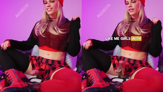 Queeniesteph - Video Leaks #382