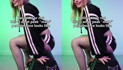 Queeniesteph - Video Leaks #385