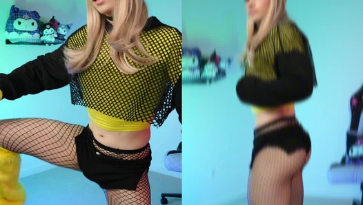 Queeniesteph - Video Leaks #415