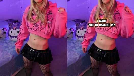 Queeniesteph - Video Leaks #454