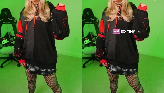 Queeniesteph - Video Leaks #460