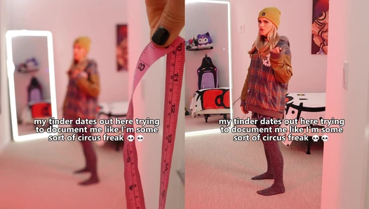 Queeniesteph - Video Leaks #471