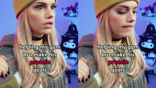 Queeniesteph - Video Leaks #473