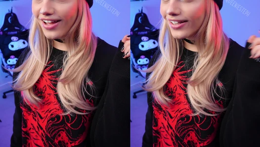 Queeniesteph - Video Leaks #497