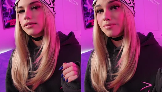 Queeniesteph - Video Leaks #503