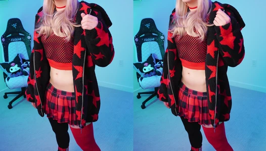 Queeniesteph - Video Leaks #522