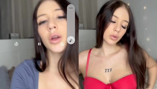 Larissa Marie - Video Leaks #38