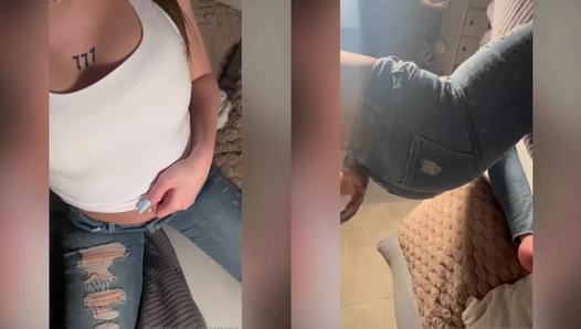 Larissa Marie - Video Leaks #40