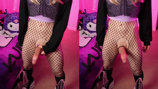 Queeniesteph - Video Leaks #553