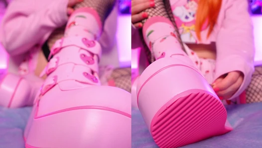 Queeniesteph - Video Leaks #564