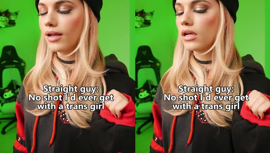 Queeniesteph - Video Leaks #569