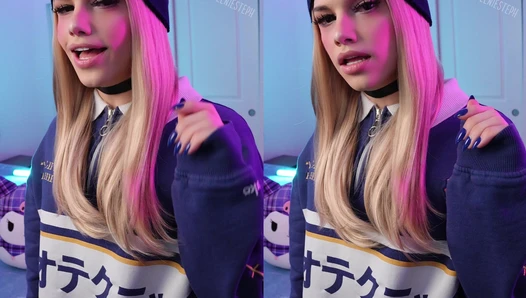 Queeniesteph - Video Leaks #573