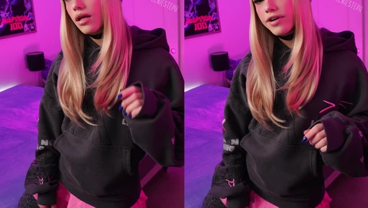 Queeniesteph - Video Leaks #575