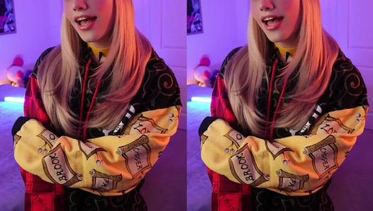 Queeniesteph - Video Leaks #579