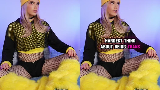 Queeniesteph - Video Leaks #581