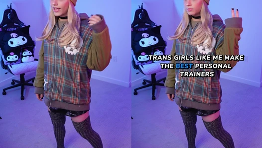 Queeniesteph - Video Leaks #592