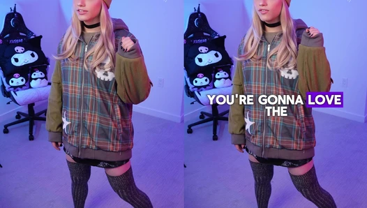 Queeniesteph - Video Leaks #610