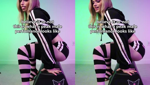 Queeniesteph - Video Leaks #618