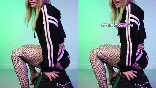 Queeniesteph - Video Leaks #623