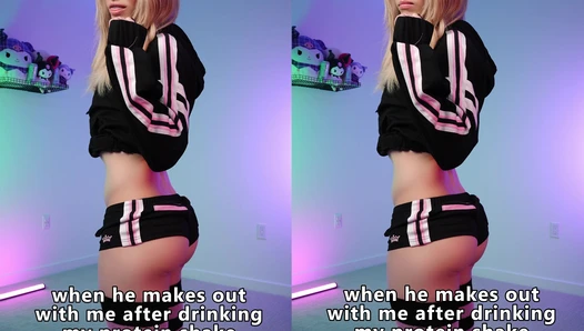 Queeniesteph - Video Leaks #624