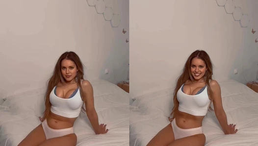 Nina Strong - Video Leaks #4