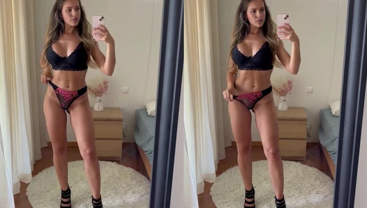 Nina Strong - Video Leaks #11