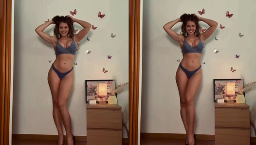 Nina Strong - Video Leaks #13