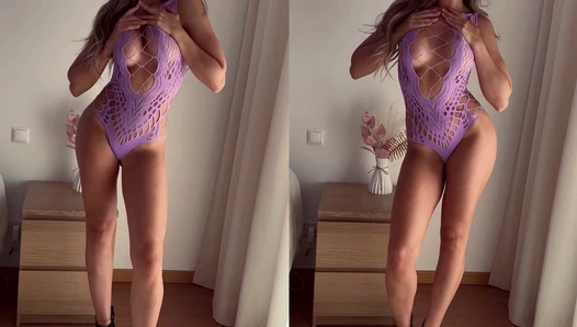 Nina Strong - Video Leaks #15