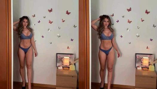 Nina Strong - Video Leaks #27