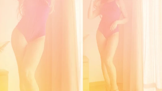 Nina Strong - Video Leaks #29